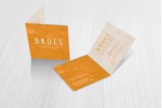 Oranje textuur
